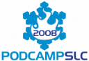 PodCampSLC 2008